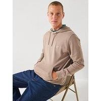 BOSS Men/'s Wetalk Sweatshirt, Open Green, L