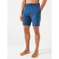Boss Bodywear Mix & Match Shorts - Blue