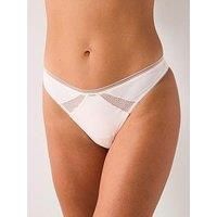 Boss Thong - Pink