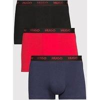 HUGO Trunk Triplet Pack 10268005 01