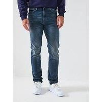 HUGO 708 10274721 01 Jeans 30 Blue