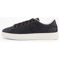 Boss Kieran Trainer - Dark Purple