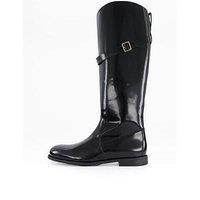 Boss Lycia Boot - Black