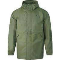 Puma Stormcell Green Long Jacket