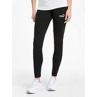 Puma Essentials Leggings - Black