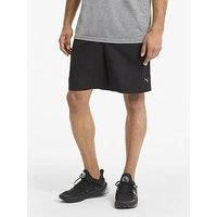Puma Performance Woven Shorts - Black
