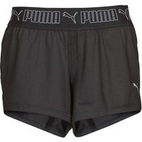 Puma  TRAIN SUSTAINABLE SHORT  women's Shorts in Black