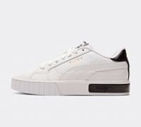 Puma Junior Cali Star Trainer - White - Size 3