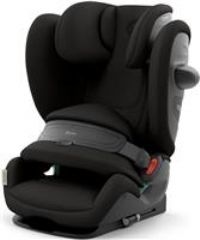 Cybex Pallas G2/Magic Black-Black PU1