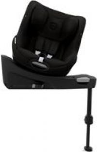 Sirona Gi i-Size/Magic Black-Black PU1