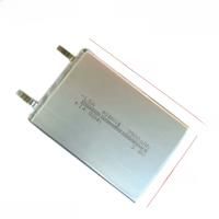 406391 3.7V Li Polymer Lithium Battery 3600MAH Suitable for mobile phone built-in power laptop 91*63*4mm