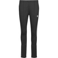 adidas GD2361 SST Pants PB Sport Trousers Womens Black/White 38