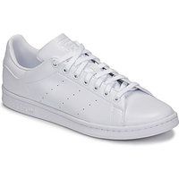 adidas  STAN SMITH SUSTAINABLE  men's Shoes (Trainers) in White