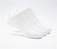 Reebok Socks Mens Sports 3 Pack Invisible Trainer Liner 6.5 to 8 U.K Brand New