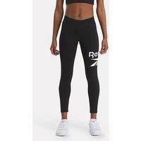Women's Leggings - Black