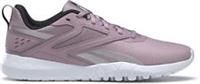 Reebok Women/'s Flexagon Energy Train 3 Sneakers, Pure Grey 8/Rose Gold/Soft Ecru, 3.5 UK