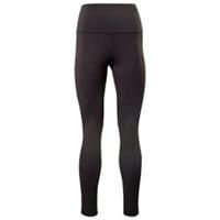 Reebok Womens Beyond The Sweat Leggings - Black / XXS - 2XS Regular