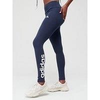 adidas Women Leggings Essentials High Waist Legging Fitness Sport