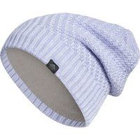 ADIDAS Women's Slouch GOLF Beanie - Mauve - One Size - NEW + Tags, RRP £22.99