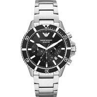 Emporio Armani Mens Diver Watch AR11360