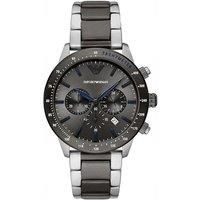 Emporio Armani Ar11391 Chronograph - Two-Tone!