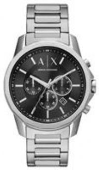 Armani Exchange Watch