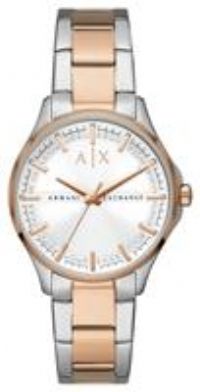 Armani Exchange Lady Hampton Watch AX5258