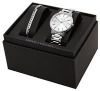 Armani Exchange Casual Watch AX7138SET