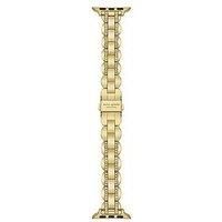 Kate Spade New York Kate Spade Gold Tone Apple Strap