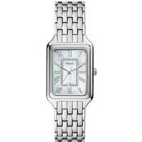 Fossil Raquel Stainless Steel Watch