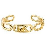Michael Kors Mk Statement Link Bracelet