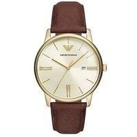 Emporio Armani Fitness Watch AR11610