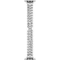 Kate Spade New York Kate Spade New York Stainless Steel 38-49Mm Band For Apple Watch