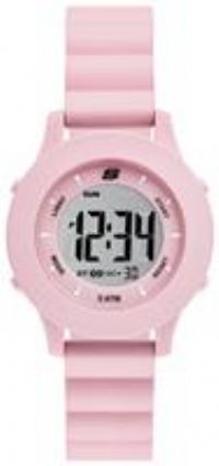 Skechers Slip- ins Rosecrans Magnetic Band Pink Strap Watch