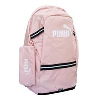 Puma Back to School 27L Backpack  Pink