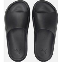 PUMA Black Shibui Cat Sandals