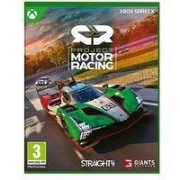 Project Motor Racing - Xbox X