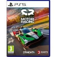 Project Motor Racing PS5 Game Pre-Order
