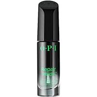 OPI Repair Mode Nail Polish, Nail Repair and Strengthening Vegan Formula,Patented Bond Building Nail Serum Repairing 99 Percent Of Nail Keratin, Professional Nail Strengthener for Damaged Nails, 9 ml
