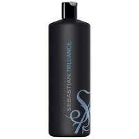Sebastian Professional Trilliance Shampoo for Shiny Hair 1000ml