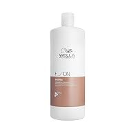 Wella Fusion Intense Repair Shampoo, 1.101 kg