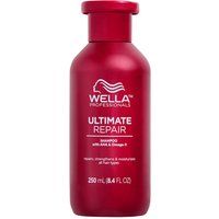 Wella Professionals Ultimate Repair Shampoo for All Types of Hair Damage 250ml