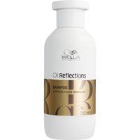 Wella Oil Reflections Shampoo 250ml