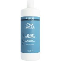 Wella Professionals Invigo Balance Pure Purifying Shampoo 1000 ml