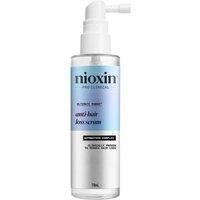 Nioxin Professional Anti-Hair Loss Leave-On Scalp Treatment - Hair Growth Serum for Thinning Hair with Caffeine & Niacinamide (70ml)