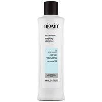 Nioxin Scalp Recovery Shampoo 200ml