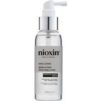 Nioxin Density Defend Diaboost Hair Thickening Serum - Leave in Scalp Treatment Serum with Niacinamide (100ml)