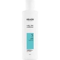 Nioxin Systems Conditioner, System 3 300ml