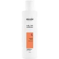 Nioxin System 4 Scalp Revitaliser Conditioner 300ml