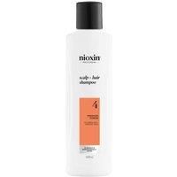 Nioxin Systems Shampoo, System 4 300ml